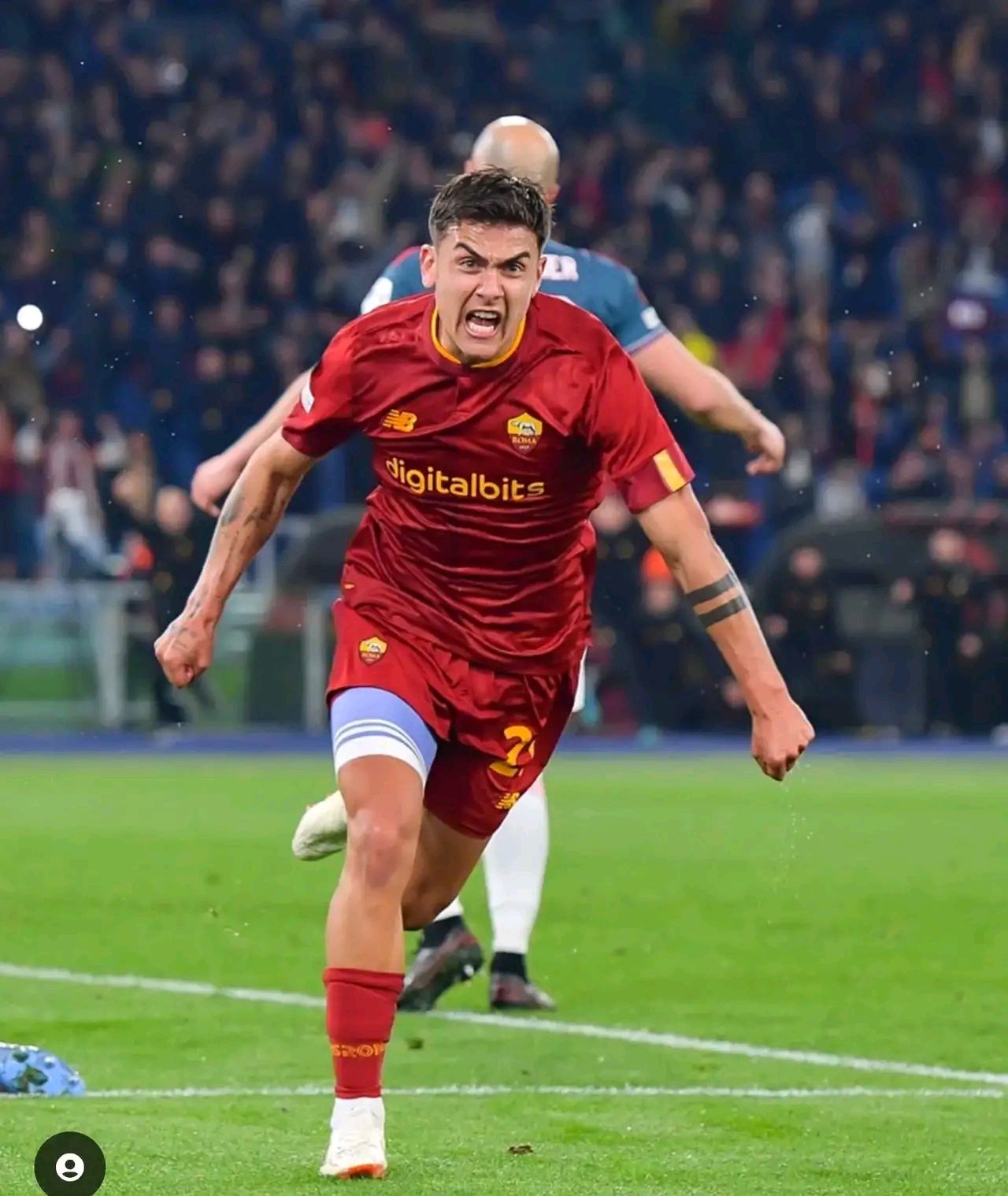 南宫娱乐 -罗马赛后造点机会，志在德甲名次提升，引发热议，心理建设被强调的简单介绍